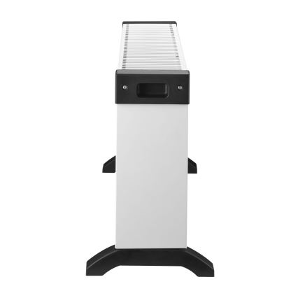 Inteligentný elektrický priamotop/konvektor 2000 W Wi-Fi Tuya