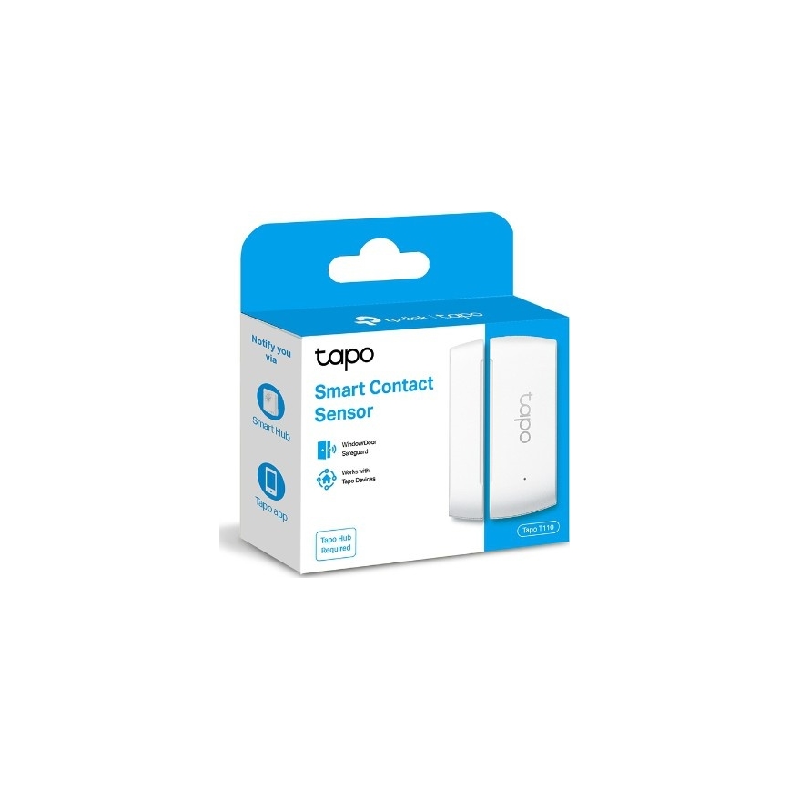 Inteligentný kontaktný senzor 1xCR2032