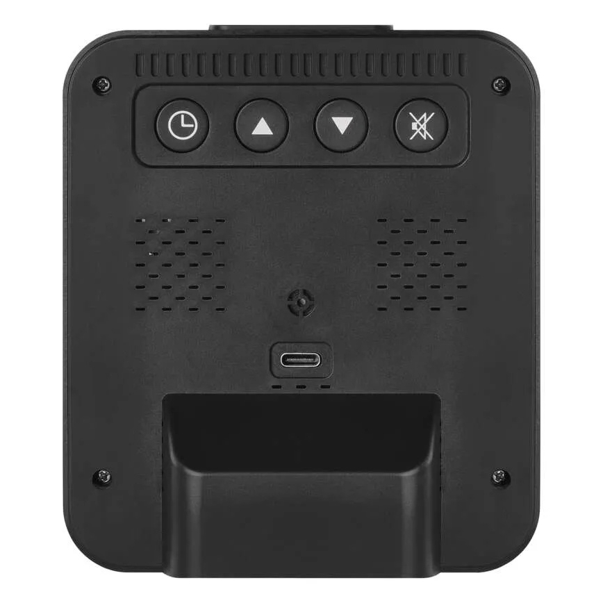 Inteligentný monitor kvality ovzdušia GOSMART 5V Wi-Fi