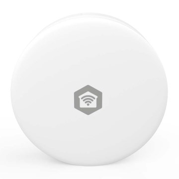 Inteligentný monitor kvality ovzdušia SmartLife Wi-Fi