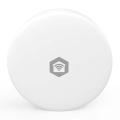 Inteligentný monitor kvality ovzdušia SmartLife Wi-Fi Tuya
