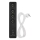 Inteligentný predlžovací kábel s vypínačom GoSmart 4Z + 1xUSB-A + 1xUSB-C 2 m Wi-Fi Tuya