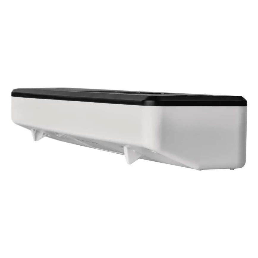 Inteligentný predlžovací kábel s vypínačom GoSmart 4Z + 1xUSB-A + 1xUSB-C 2 m Wi-Fi Tuya