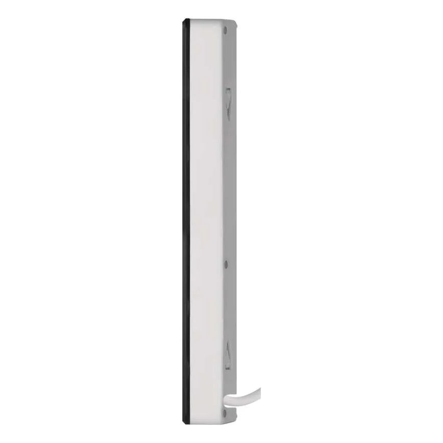 Inteligentný predlžovací kábel s vypínačom GoSmart 4Z + 1xUSB-A + 1xUSB-C 2 m Wi-Fi Tuya