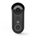 Inteligentný videozvonček SmartLife so snímačom pohybu, 5V, Full HD 1080p, IP54, Wi-Fi, Tuya