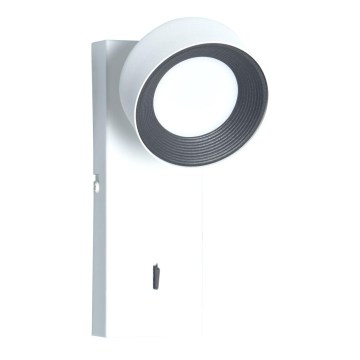 ITALUX - LED Nástenné svietidlo FONTEN LED/1,8W/230V 4000K biela