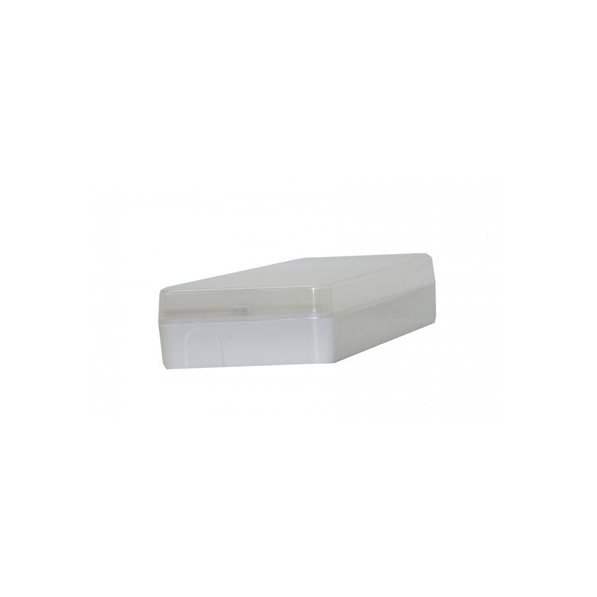 Iverlux ESERA 100L LED - LED Núdzové svítidlo LED/1,4W/230V IP44 6500K