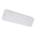 Iverlux s-41160 - LED Núdzové svietidlo ALPHA LED/1,4W/230V IP65