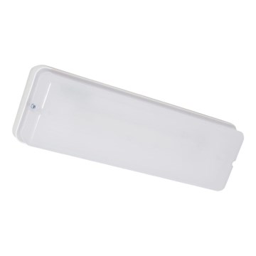Iverlux s-41162 - LED Núdzové svietidlo ALPHA LED/1,4W/230V IP65