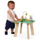 Janod - Detský interaktívny stolík lúka
