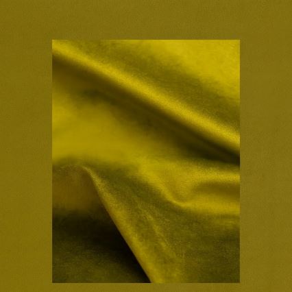 Jedálenská stolička AMELIA zelená