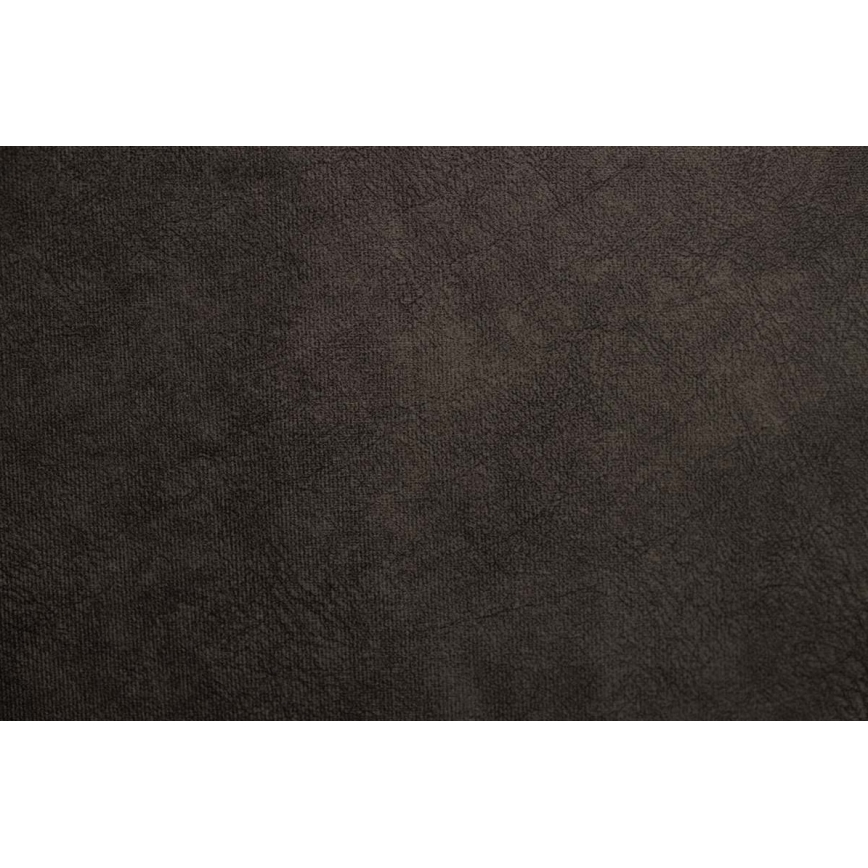 Jedálenská stolička BART hnedá