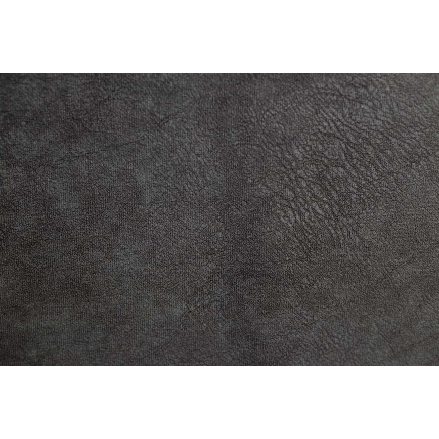 Jedálenská stolička BART sivá