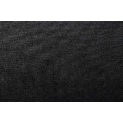 Jedálenská stolička EZRA biela/čierna