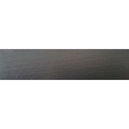 Jedálenská stolička GARDA čierna/šedá