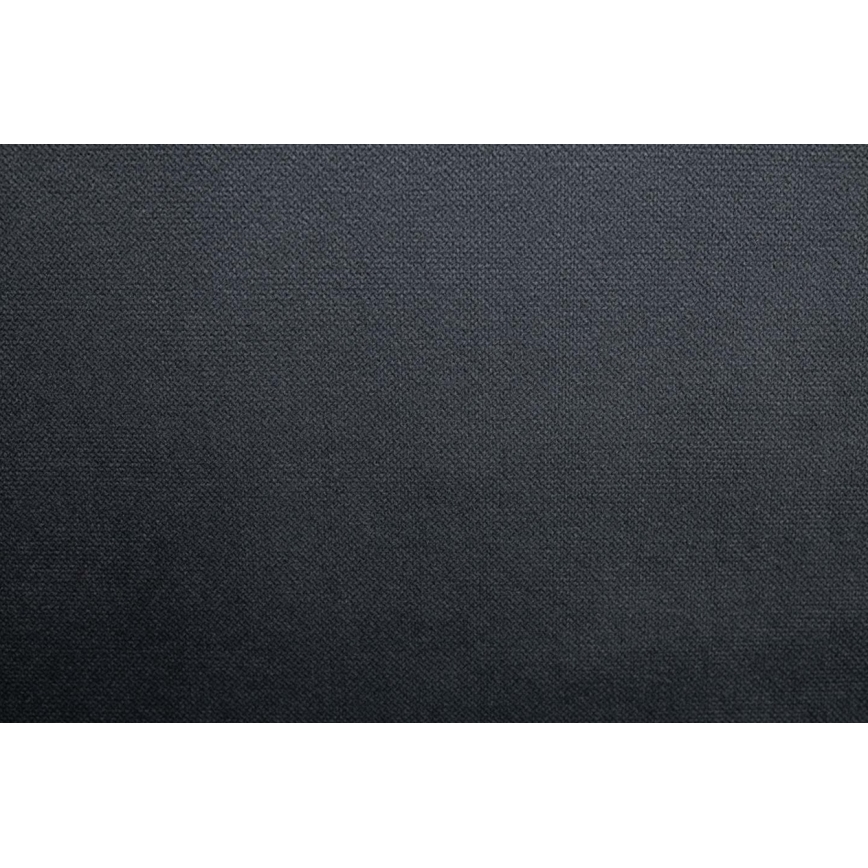 Jedálenská stolička SIMON buk/tmavosivá