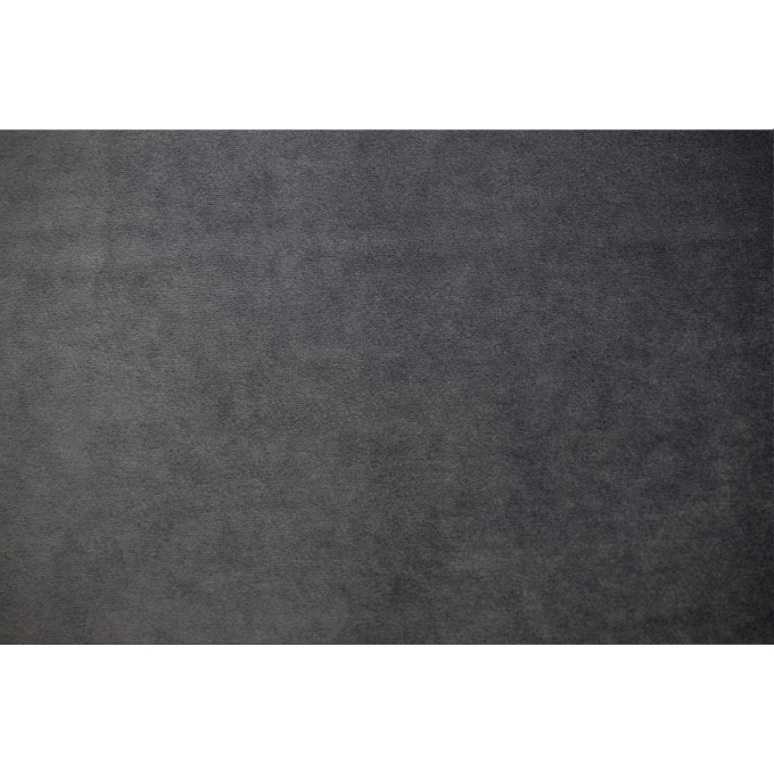 Jedálenská stolička THEO tmavosivá