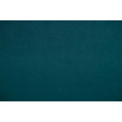 Jedálenská stolička THEO tyrkysová