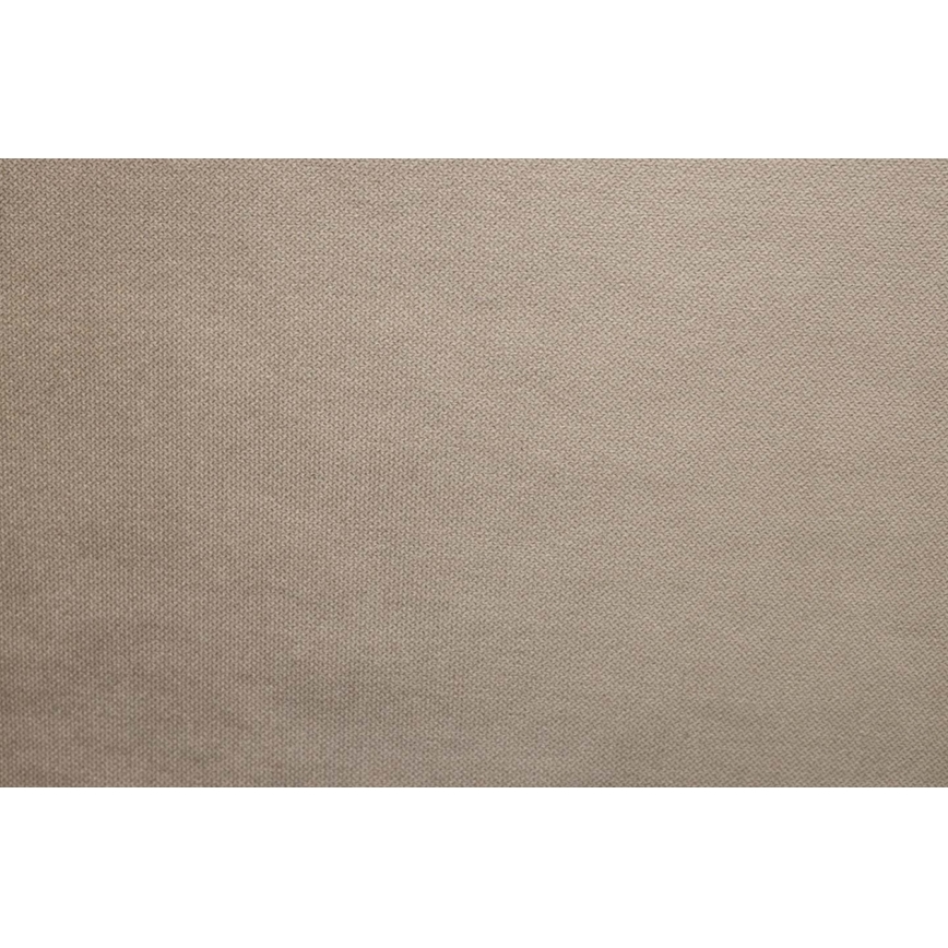 Jedálenská stolička ZOE dub/krémová