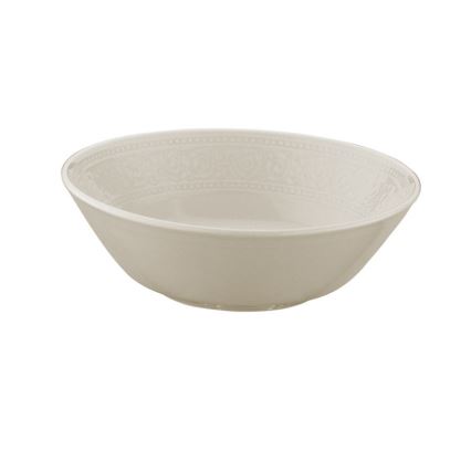 Jedálenská súprava 24 ks biela/porcelán