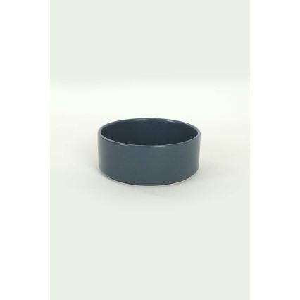 Jedálna súprava 20 ks pestrofarebná/kamenina