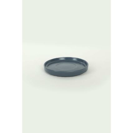 Jedálna súprava 20 ks pestrofarebná/kamenina