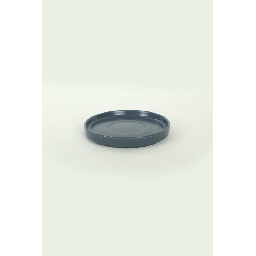 Jedálna súprava 20 ks pestrofarebná/kamenina