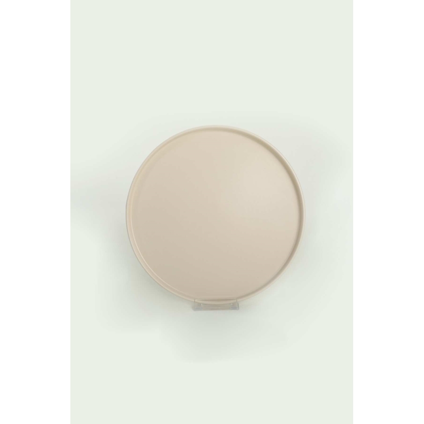 Jedálna súprava 20 ks pestrofarebná/kamenina