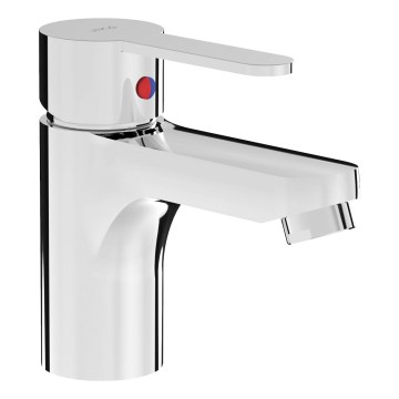 JIKA H3111Z10041101 - Umývadlová batéria LYRA 12,5 cm lesklý chróm