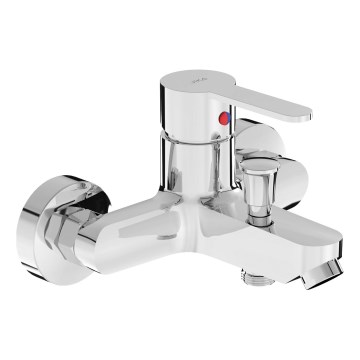 JIKA H3211Z70044001 - Vaňová batéria LYRA lesklý chróm