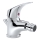 JIKA H3411N10041111 - Bidetová batéria + výpusť bez pretečenia TALAS 12,6 cm lesklý chróm