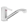 JIKA H3511Z10042301 - Batéria drezová LYRA 21 cm lesklý chróm