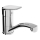 JIKA H3512E10042201 - Batéria na drez LYRA 14,3 cm lesklý chróm