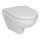 JIKA H8663800000001 - Závesné WC LYRA keramika/biela + WC sedátko SoftClose LYRA duroplast/biela