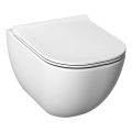 JIKA H8667140000001 - Závesné WC MIO keramika/biela + WC sedátko SoftClose MIO duroplast/biela