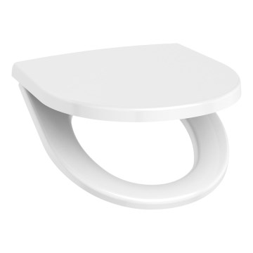 JIKA H8903850000631 - WC doska SoftClose LYRA duroplast/biela