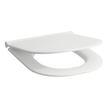 JIKA H8917150000631 - WC doska MIO duroplast/biela