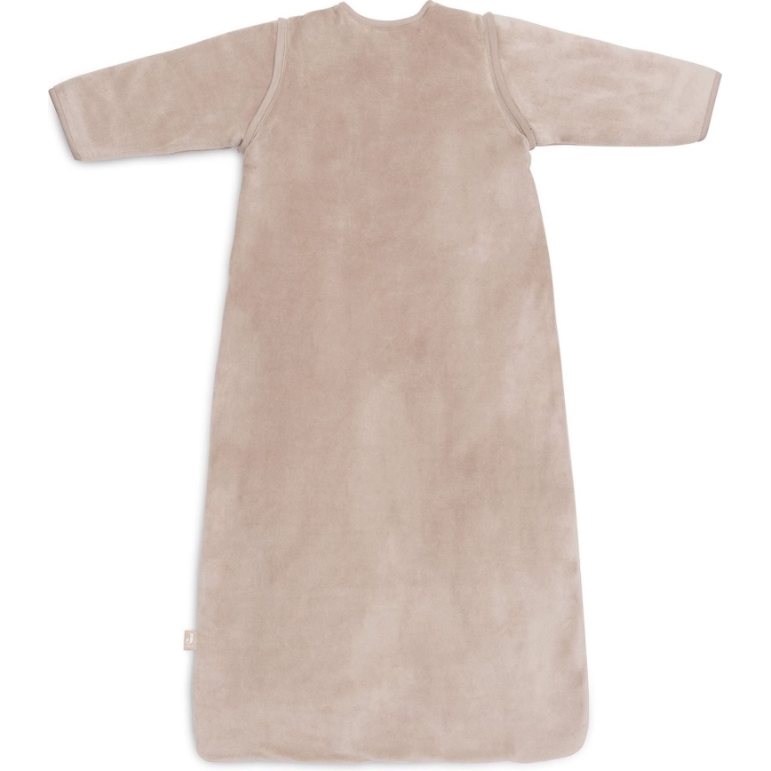 Jollein - Vak na spanie 2v1 3-9 mes. 3 TOG Velvet Wild Rose