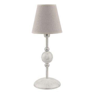 Jupiter 1589 - LY L BI - Stolná lampa LADY E14/40W