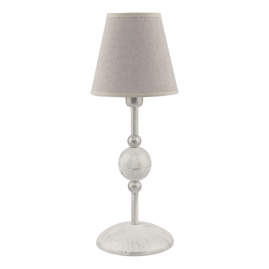Jupiter 1589 - LY L BI - Stolná lampa LADY E14/40W