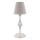 Jupiter 1589 - LY L BI - Stolná lampa LADY E14/40W