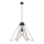 Jupiter 1685 - Luster na lanku FIL 1xE27/60W/230V