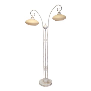 Jupiter 1745 - Stojacia lampa BOLERO 2xE27/60W/230V Jupiter 1745 - Stojacia lampa BOLERO 2xE27/60W/230V