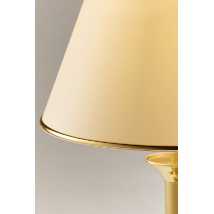 Jupiter 206-CL L L - Stolná lampa CLASSIC 1xE27/60W/230V
