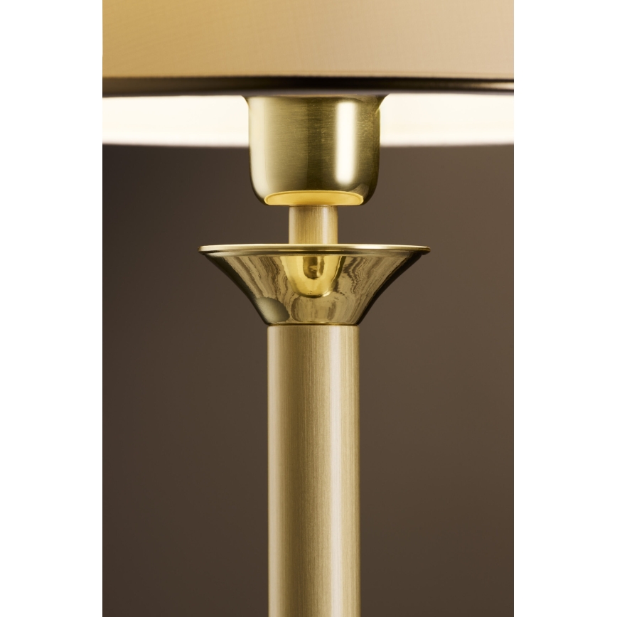 Jupiter 206-CL L L - Stolná lampa CLASSIC 1xE27/60W/230V
