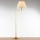 Jupiter 207-CL P L - Stojacia lampa CLASSIC 1xE27/60W/230V