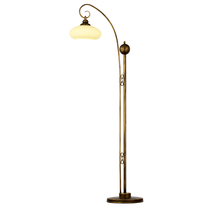 Jupiter 395 - BO P 1 - Lampa stojacia BOLERO 1xE27/60W/230V