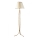 Jupiter 518 - LAP - Stojacia lampa LAURA 1xE27/60W/230V