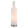 JUST LIGHT. 14006-16 - Stolná lampa BOTTLE 1xE14/25W/230V biela