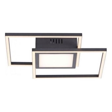 JUST LIGHT. 14144-18 - LED Stropné svietidlo ASMIN LED/26W/230V